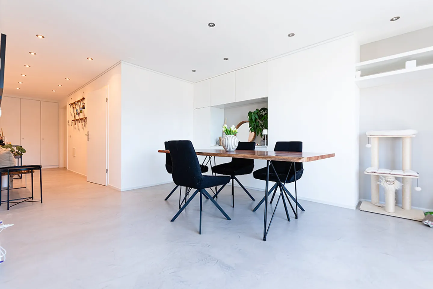 5,5-Zimmer-Wohnung - Foto 2 von 9