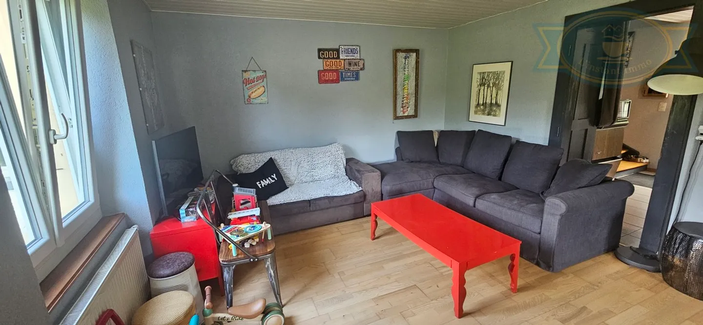 Casa singola in affitto - Foto 4 di 14