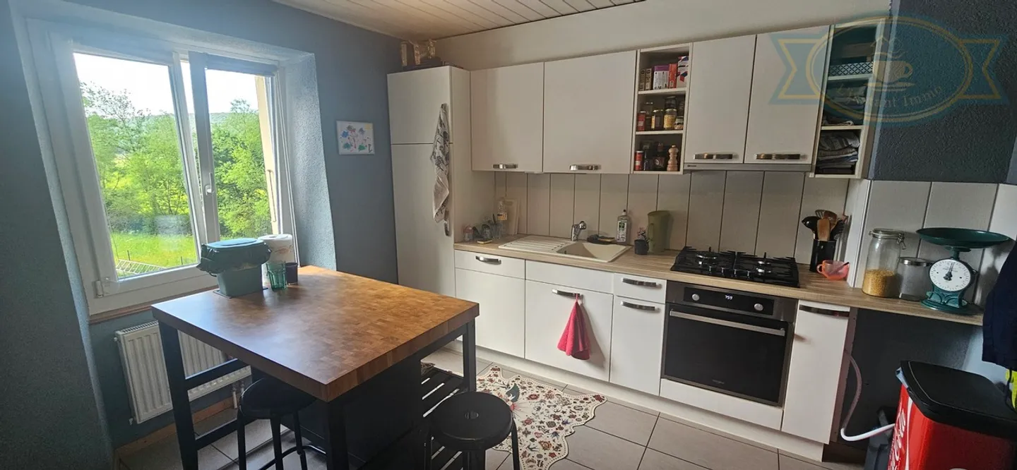 Casa singola in affitto - Foto 5 di 14