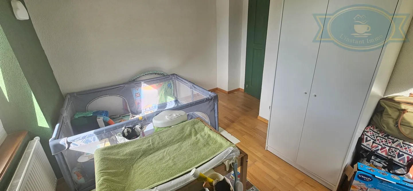 Casa singola in affitto - Foto 7 di 14