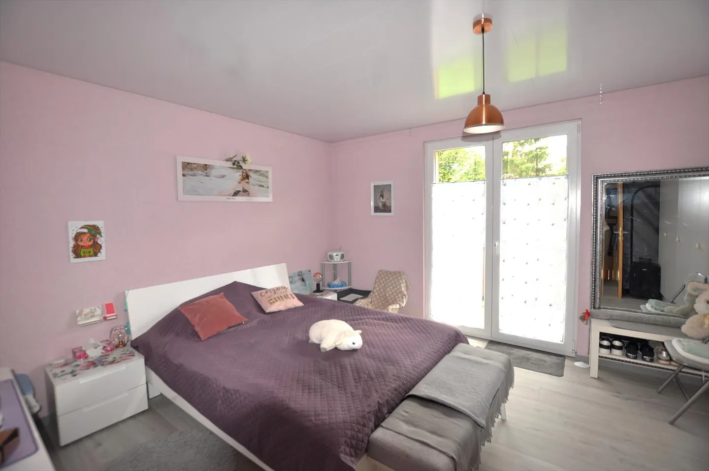 Bella proprietà composta da due appartamenti situata a Courtemaîche - Foto 28 di 30