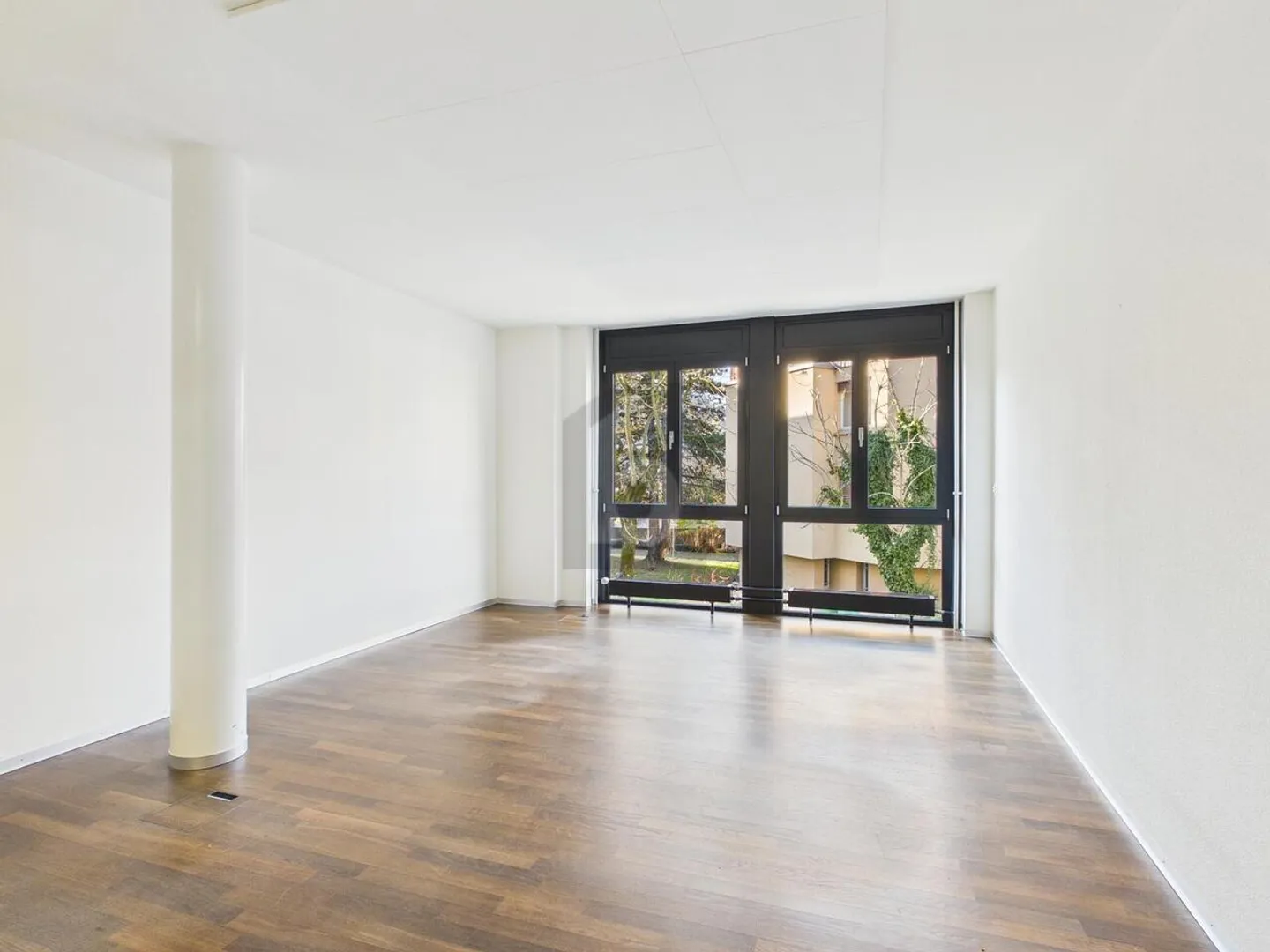 Geräumige Bürofläche in Luzern - Foto 5 von 6