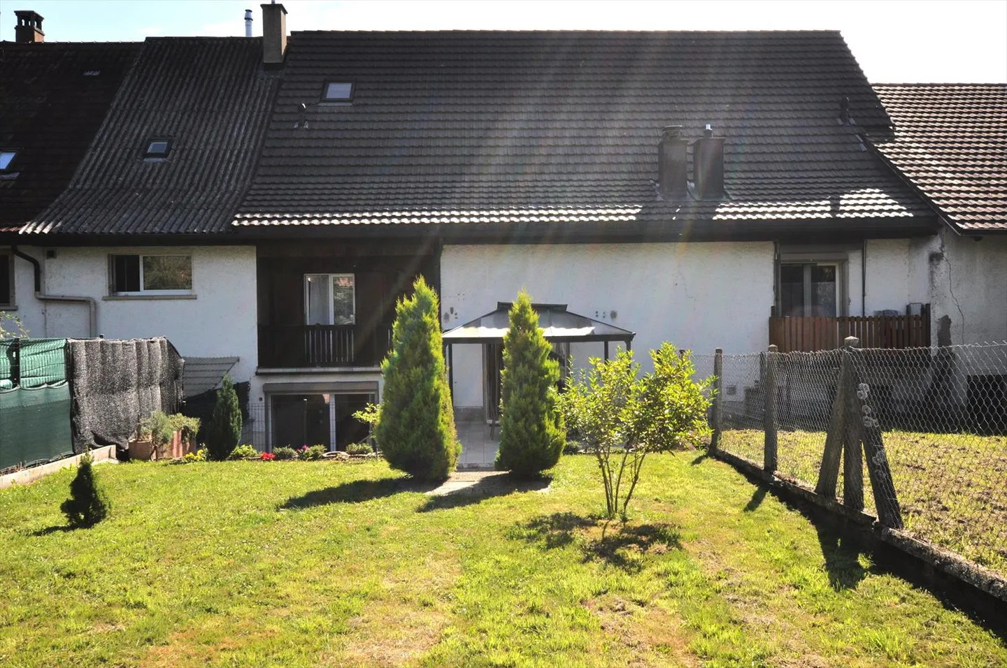 Bella proprietà composta da due appartamenti situata a Courtemaîche - Foto 30 di 30