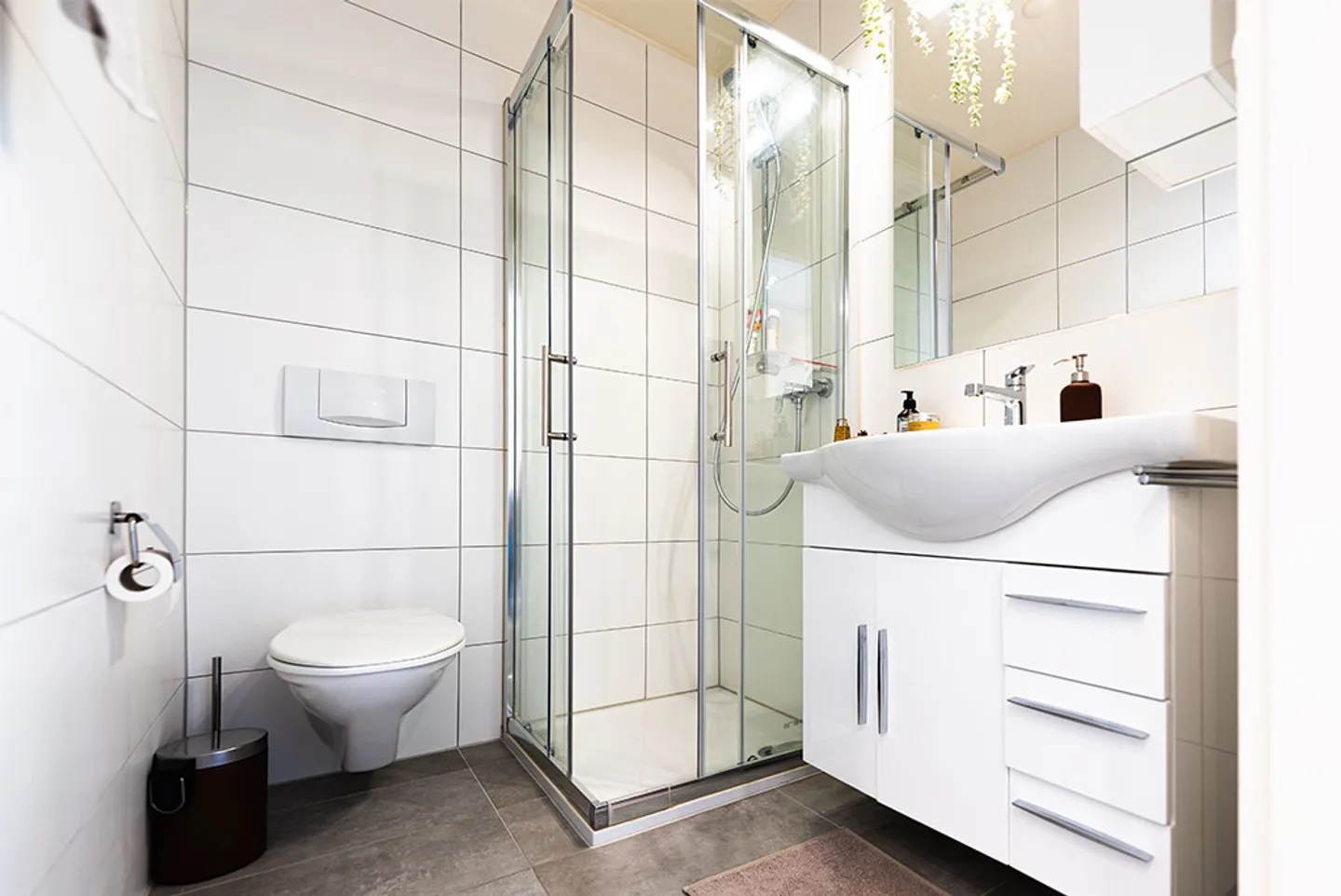 5,5-Zimmer-Wohnung - Foto 6 von 9