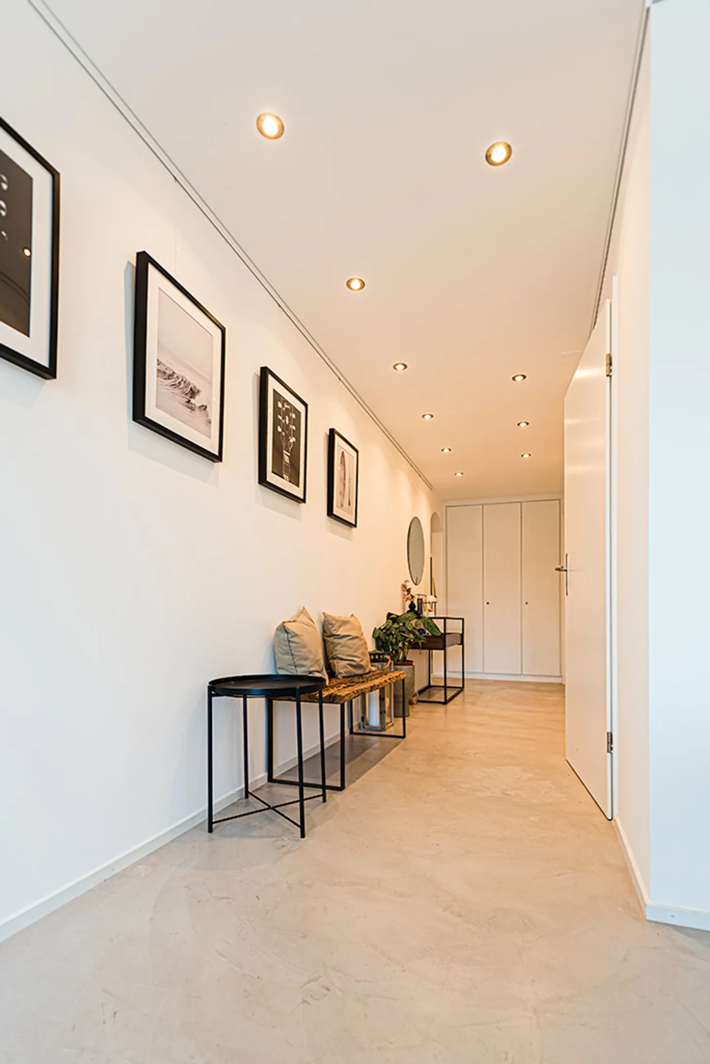 5,5-Zimmer-Wohnung - Foto 4 von 9