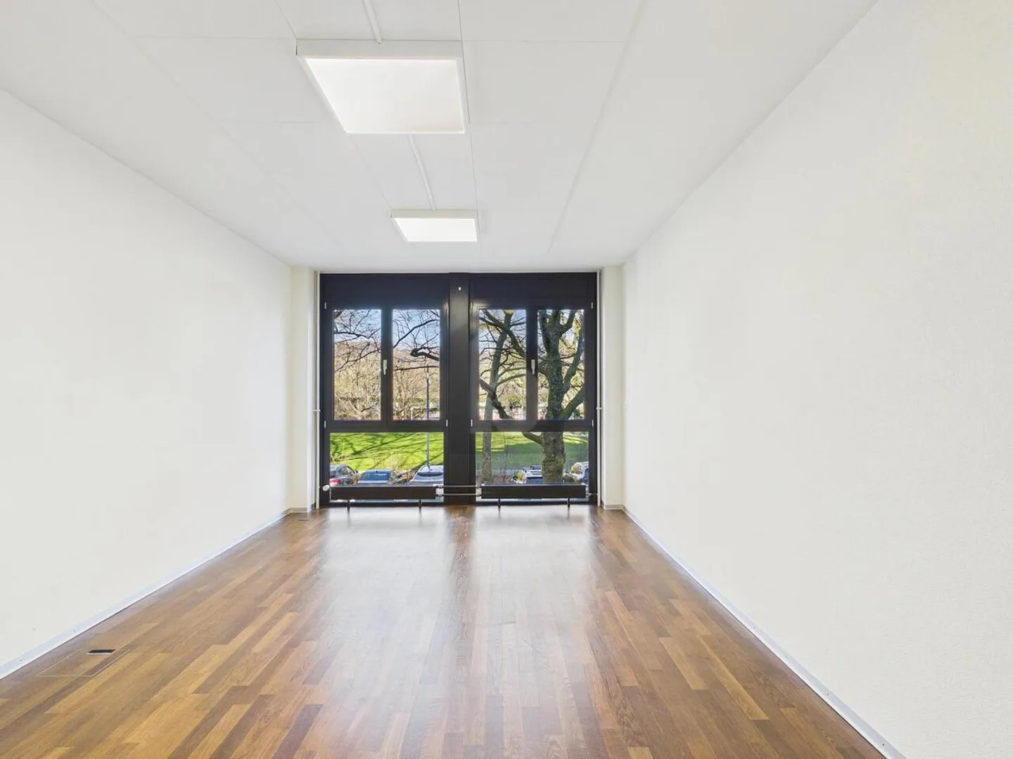 Geräumige Bürofläche in Luzern - Foto 4 von 6