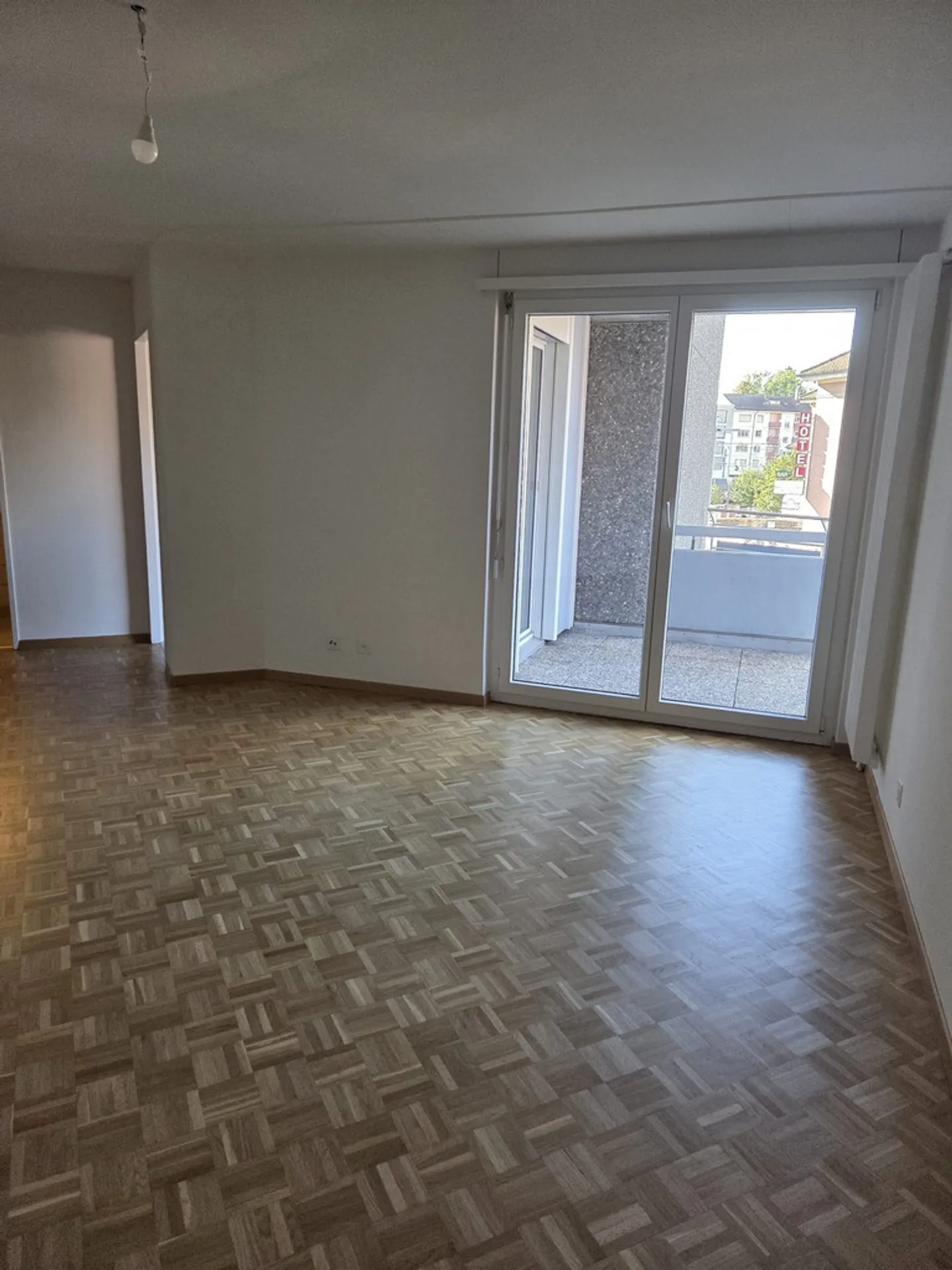 Im Stadtzentrum von Payerne gelegen - Foto 3 von 8