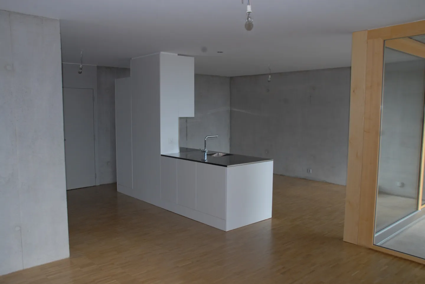 Modern Apartment in Wine Country - Photo 4 of 8