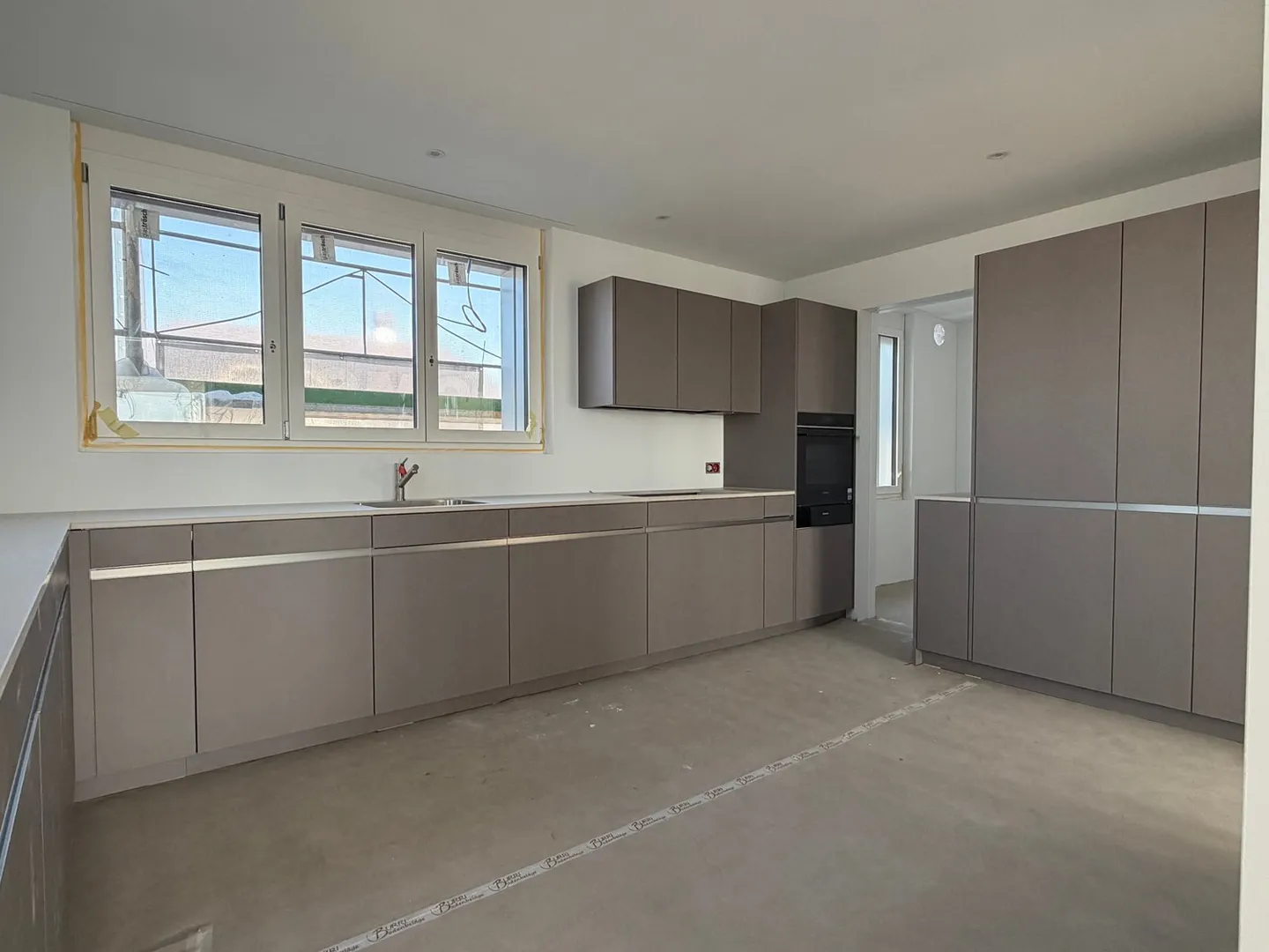 Prima locazione appartamento nuovo 5.5 stanze - Foto 4 di 10