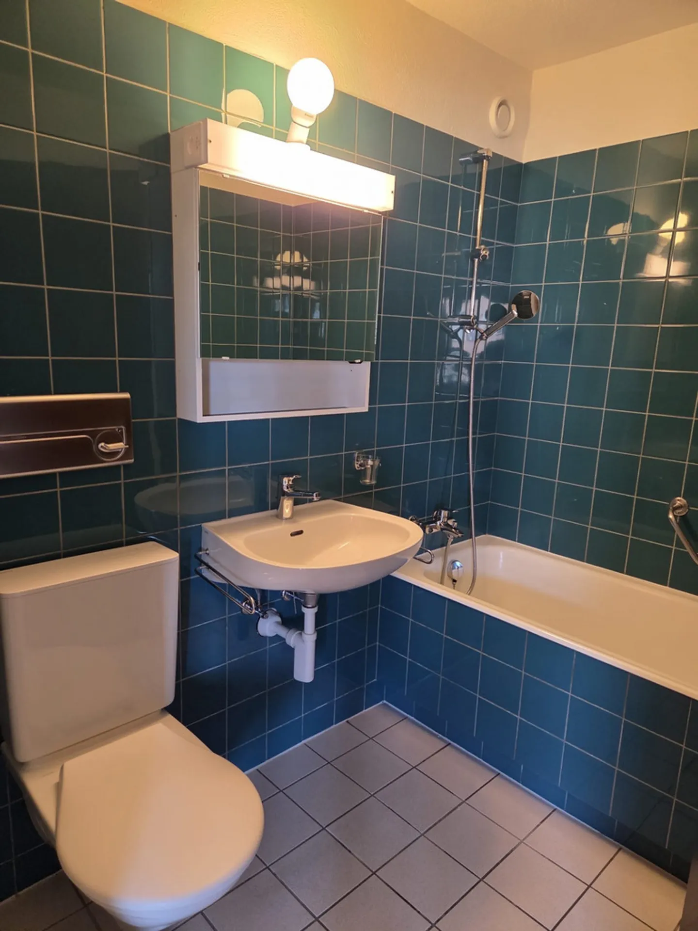 Im Stadtzentrum von Payerne gelegen - Foto 7 von 8