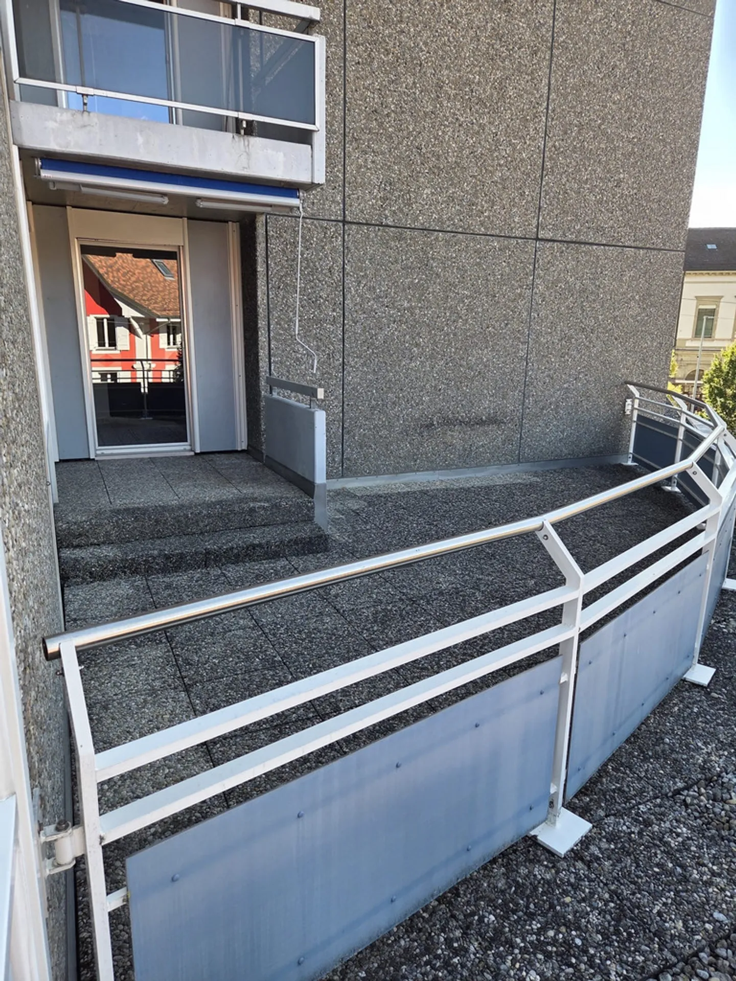Im Stadtzentrum von Payerne gelegen - Foto 8 von 8