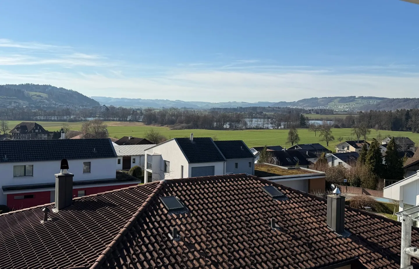 Prima locazione appartamento nuovo 5.5 stanze - Foto 6 di 10