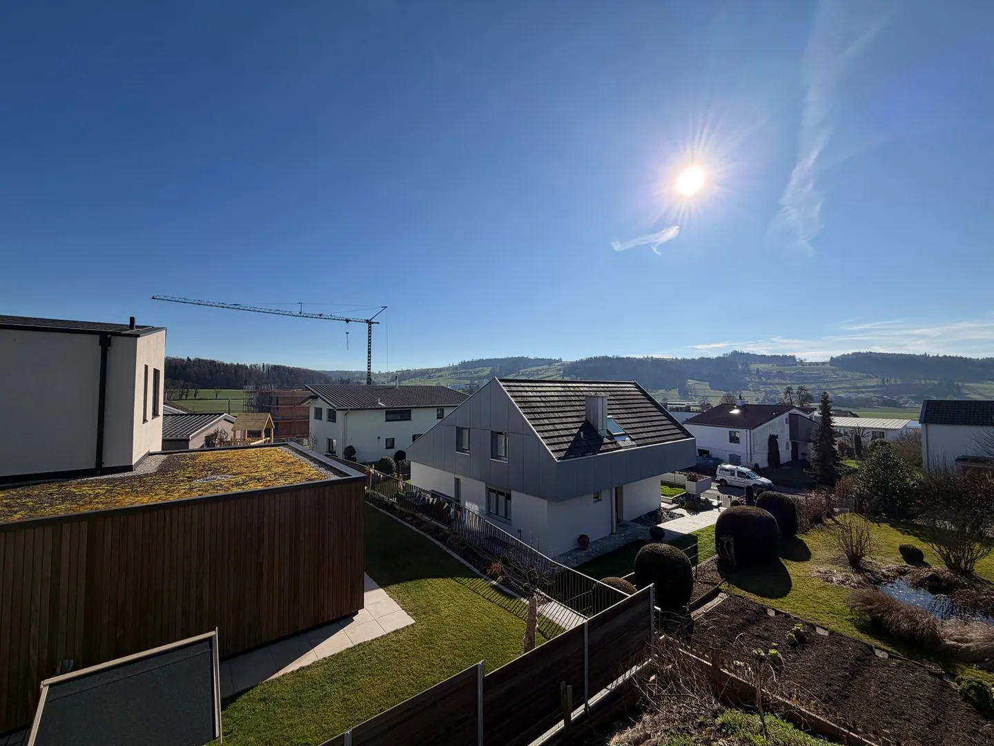 Prima locazione appartamento nuovo 5.5 stanze - Foto 7 di 10