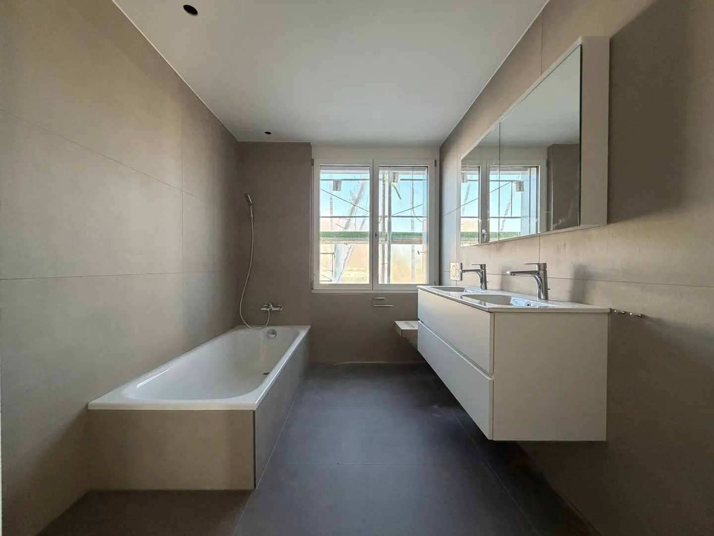 Prima locazione appartamento nuovo 5.5 stanze - Foto 9 di 10