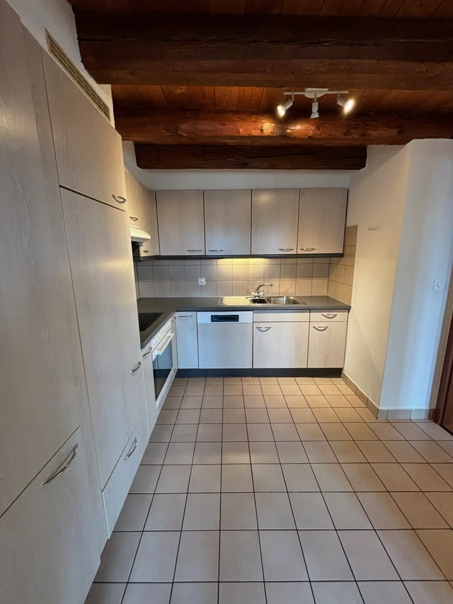 Appartement duplex avec mezzanine - Photo 4 sur 12