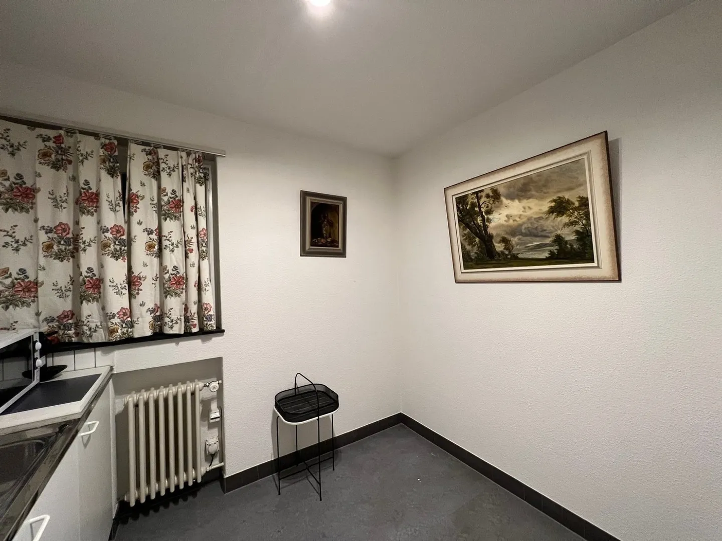 Pour les expatriés - Appartement 1,5 pièces entièrement meublé à 8600 Dübendorf - Photo 7 sur 11