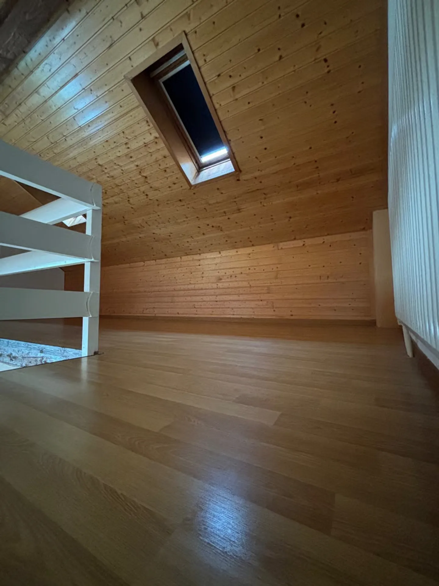 Appartement duplex avec mezzanine - Photo 5 sur 12