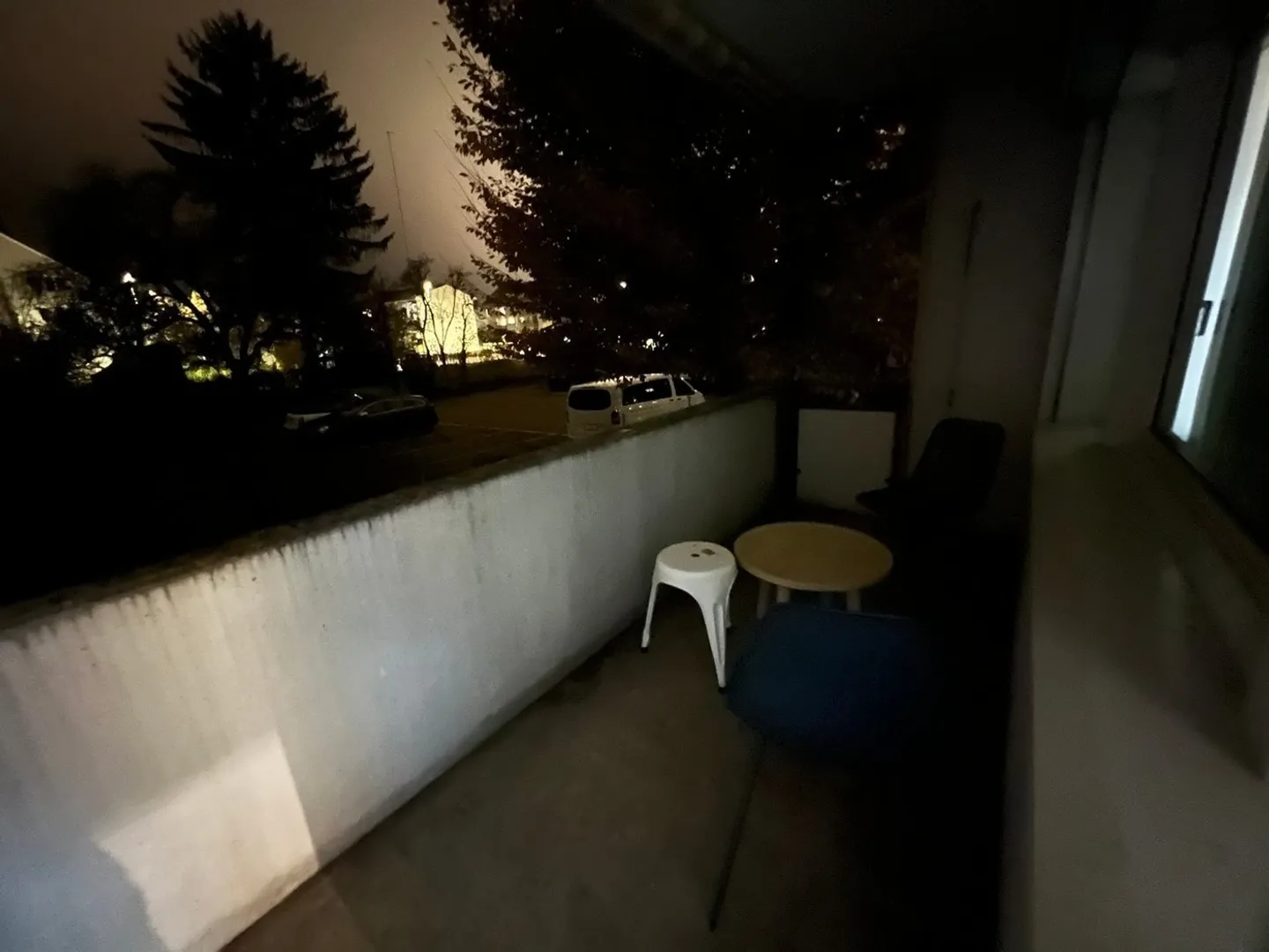 Pour les expatriés - Appartement 1,5 pièces entièrement meublé à 8600 Dübendorf - Photo 11 sur 11