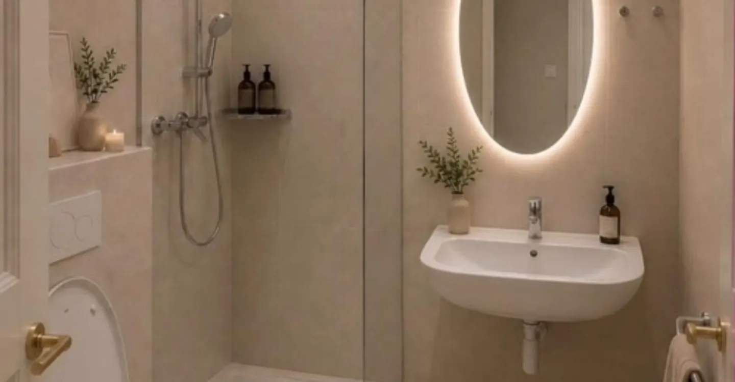 Appartement de caractère avec vue - Photo 6 sur 7