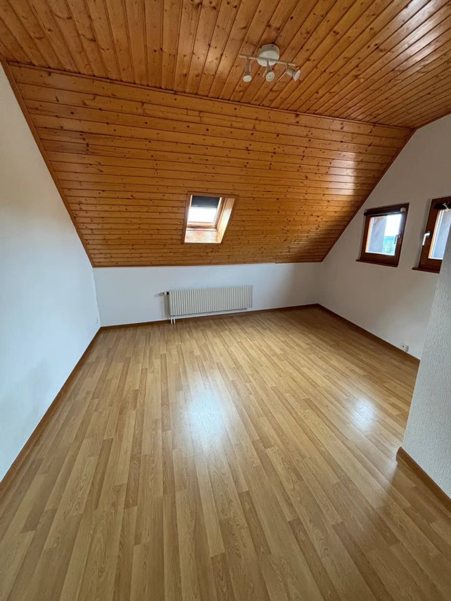 Appartement duplex avec mezzanine - Photo 8 sur 12