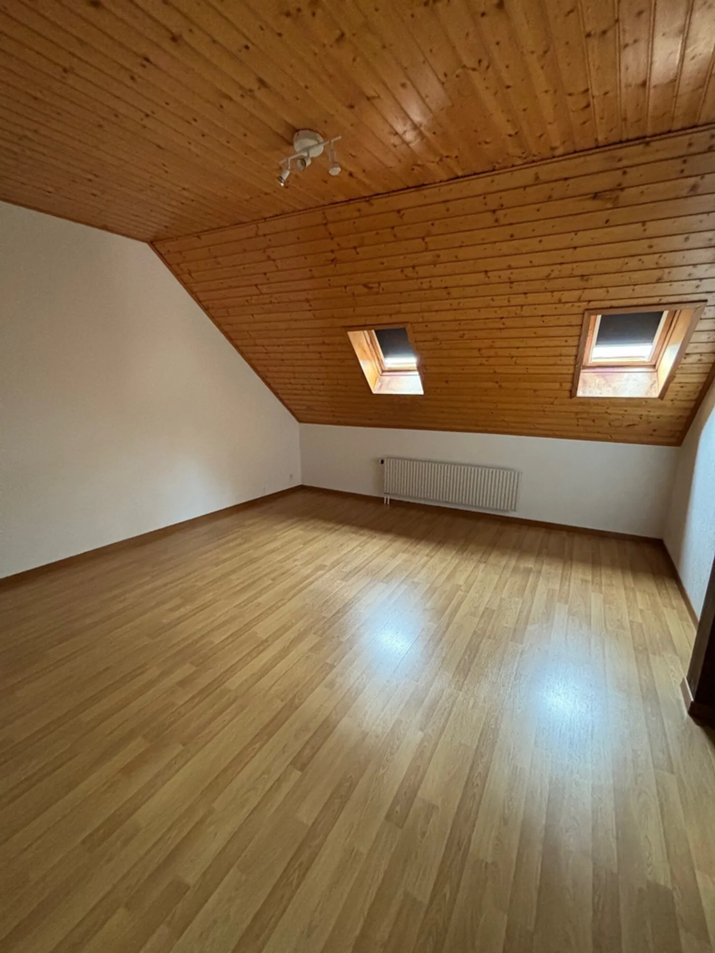 Appartement duplex avec mezzanine - Photo 9 sur 12