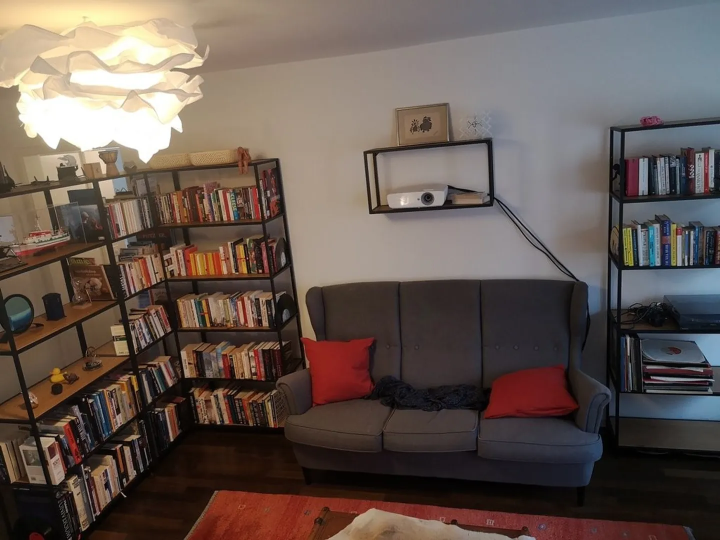 Appartamento moderno in una buona posizione a Zurigo-Seefeld - Foto 3 di 9