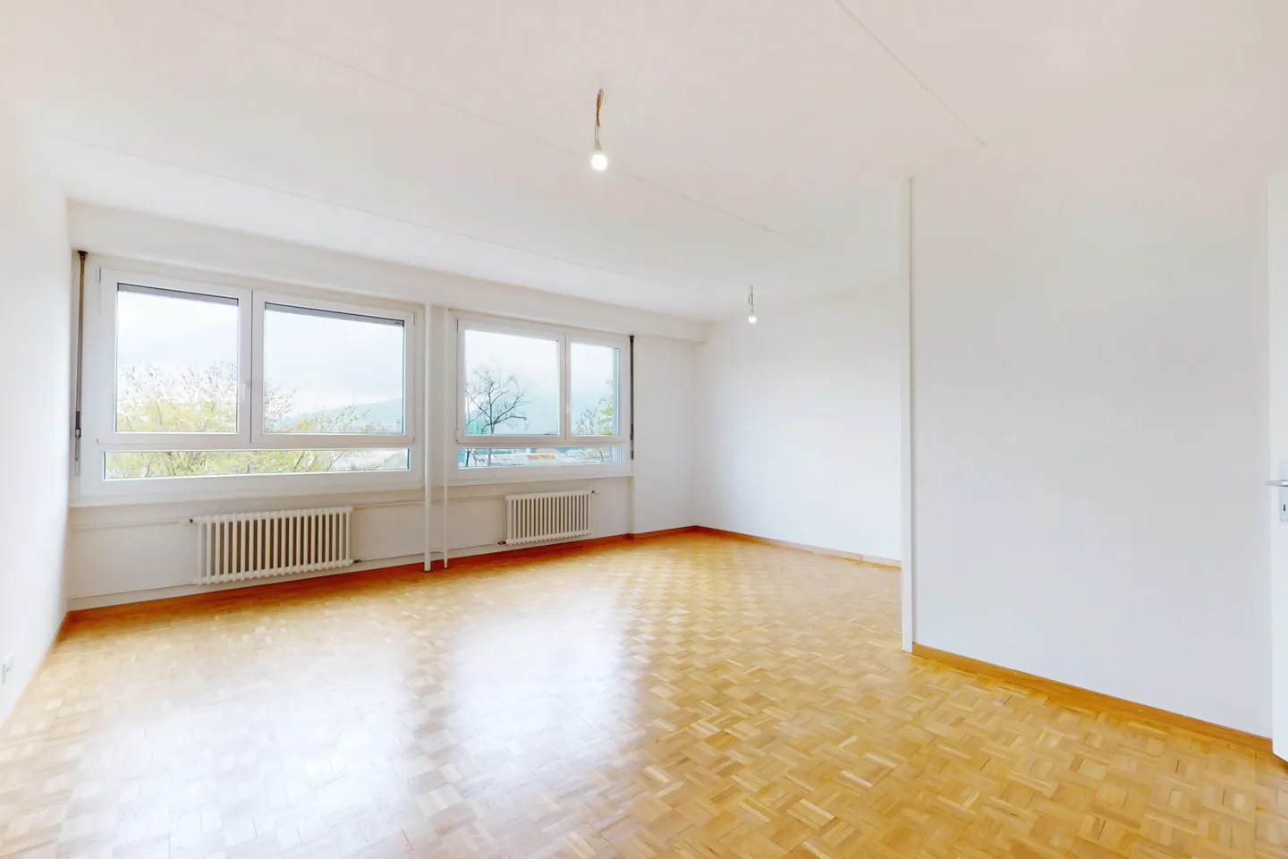 Eine hervorragende Familienunterkunft in der Nähe von Grünflächen! - Foto 6 von 9