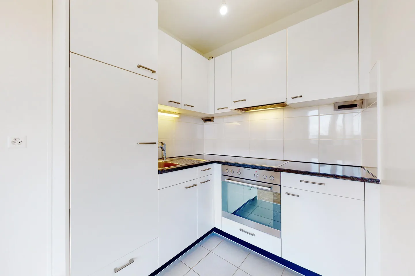 Eine hervorragende Familienunterkunft in der Nähe von Grünflächen! - Foto 7 von 9