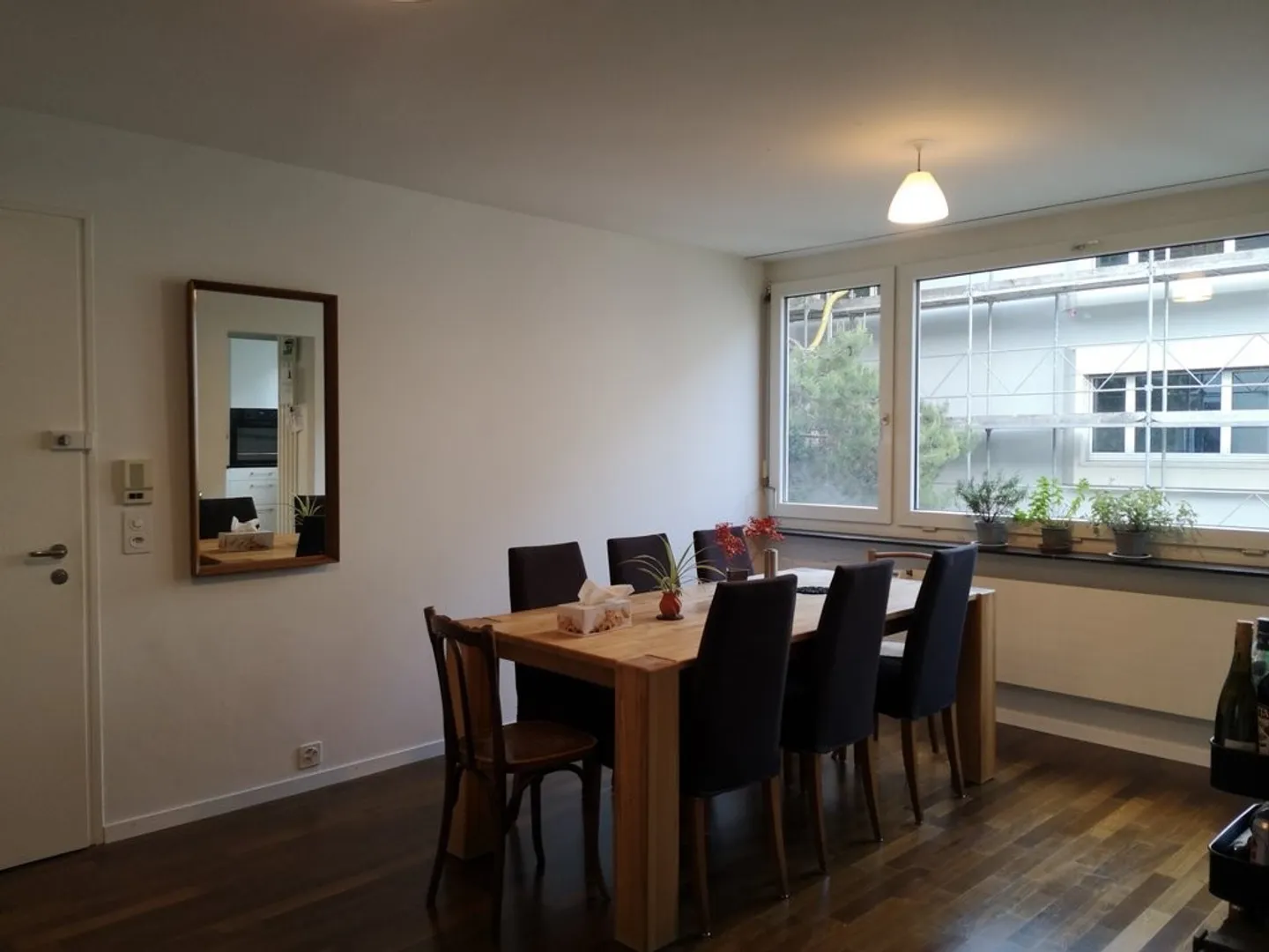 Appartamento moderno in una buona posizione a Zurigo-Seefeld - Foto 4 di 9