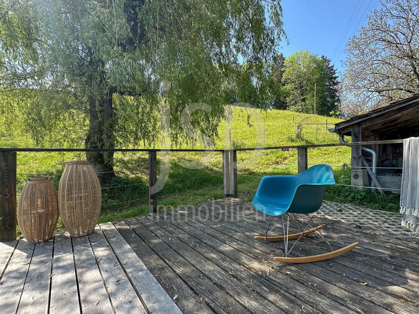 Idyllique au bord de la forêt - Petite ferme à rénover. - Photo 13 sur 18