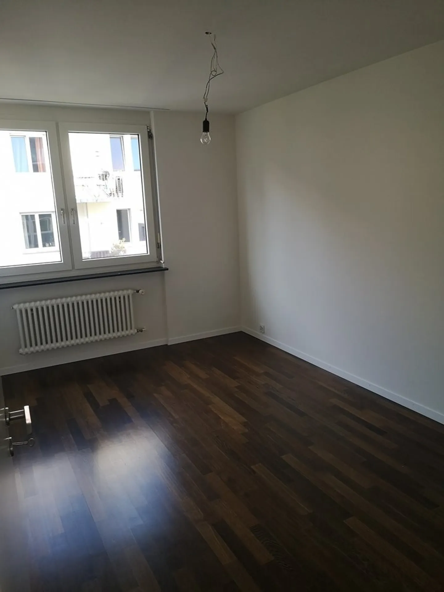 Appartamento moderno in una buona posizione a Zurigo-Seefeld - Foto 5 di 9