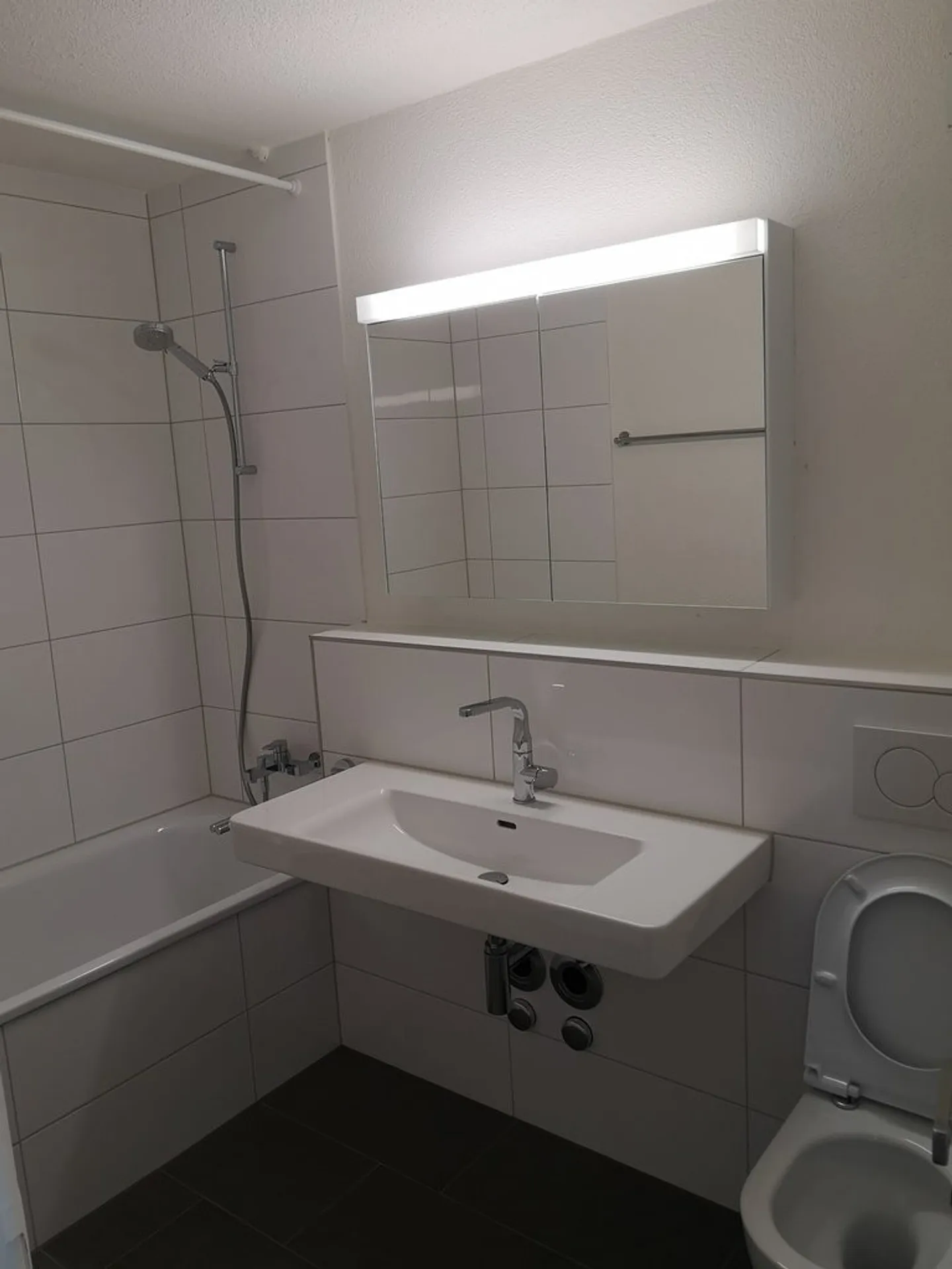 Appartamento moderno in una buona posizione a Zurigo-Seefeld - Foto 6 di 9