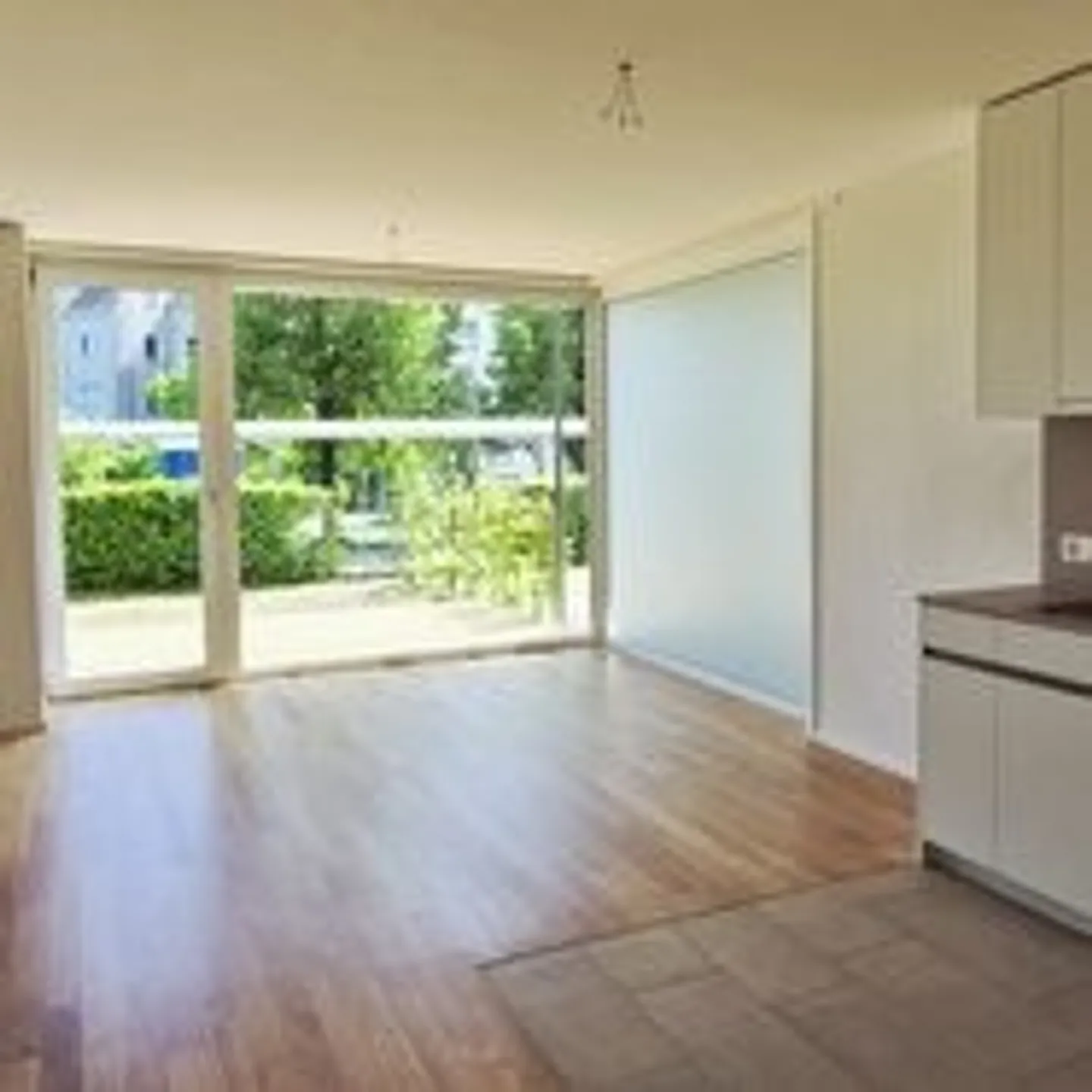Modern 2.5-Room Apartment - Photo 1 of 9