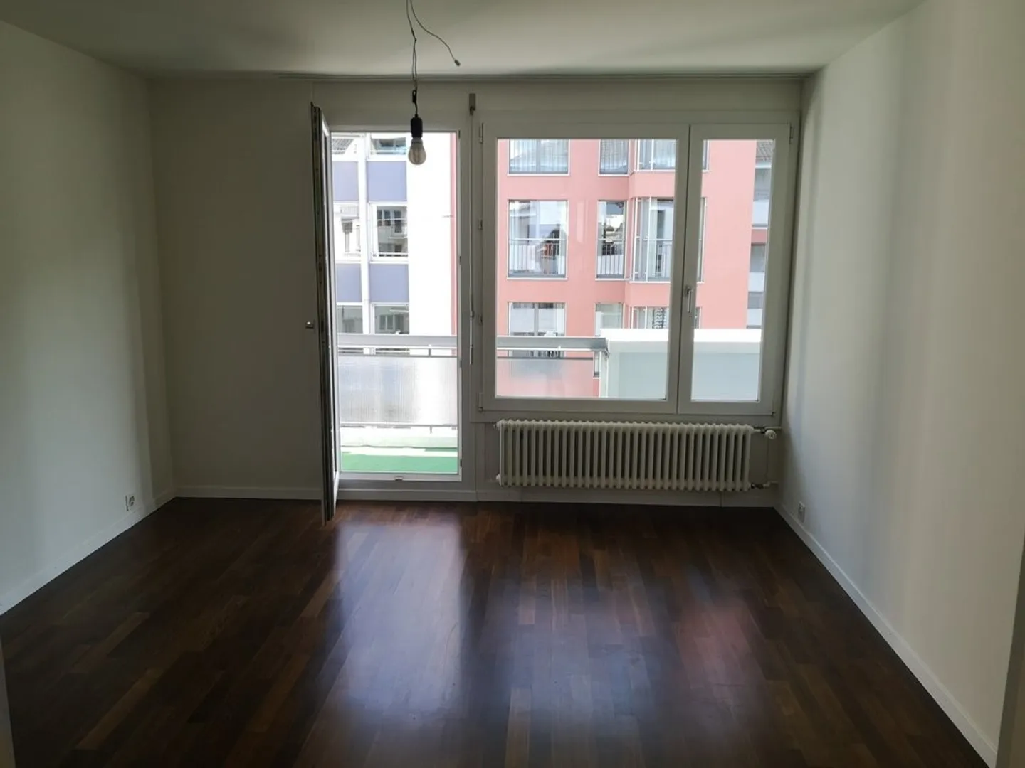 Appartamento moderno in una buona posizione a Zurigo-Seefeld - Foto 7 di 9