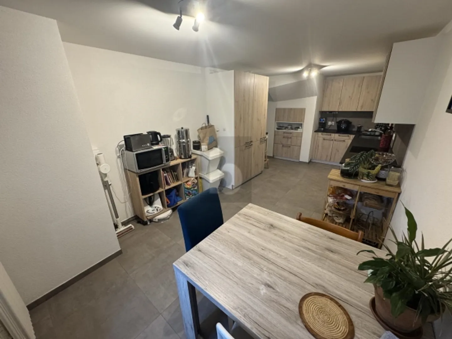 «SITUATO NEL CUORE DI COSSONAY» - Foto 2 di 6
