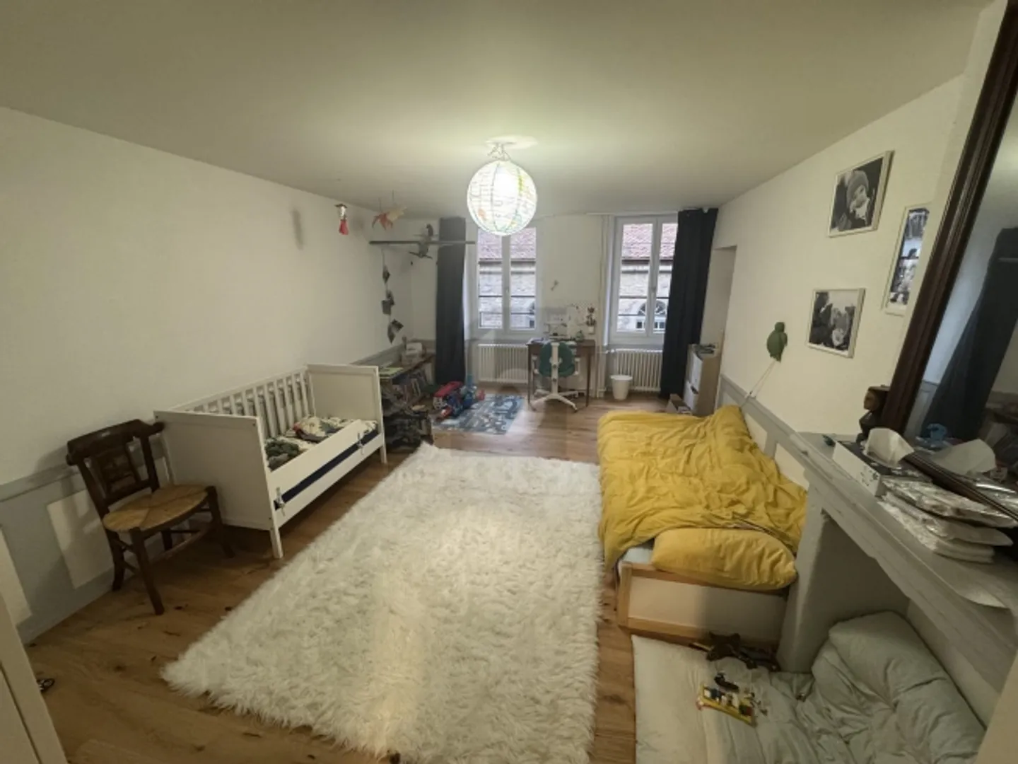 «SITUATO NEL CUORE DI COSSONAY» - Foto 3 di 6