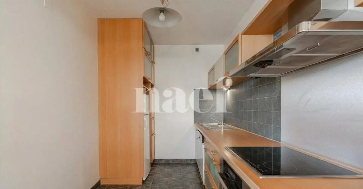 4-Zimmer-Wohnung mit Balkon und Garage im Herzen von Lignon - Foto 5 von 11