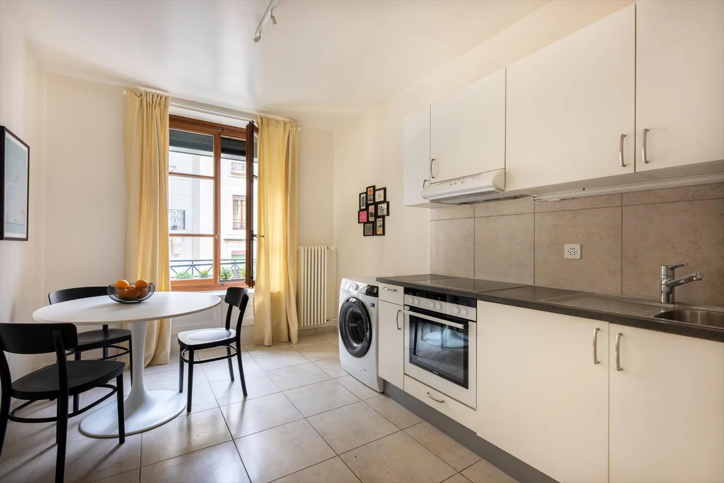 Möbliertes Apartment - Foto 2 von 10