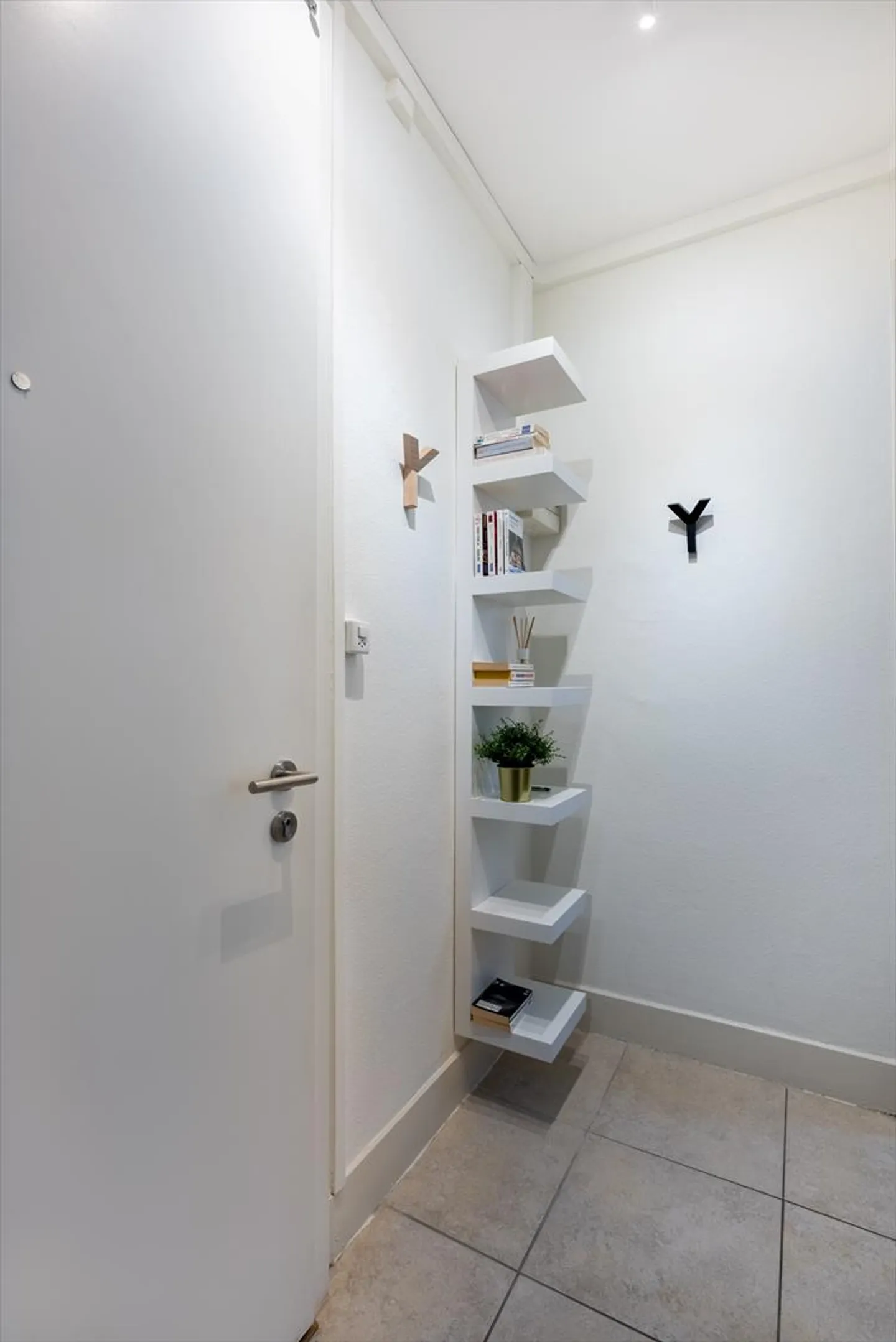 Möbliertes Apartment - Foto 8 von 10