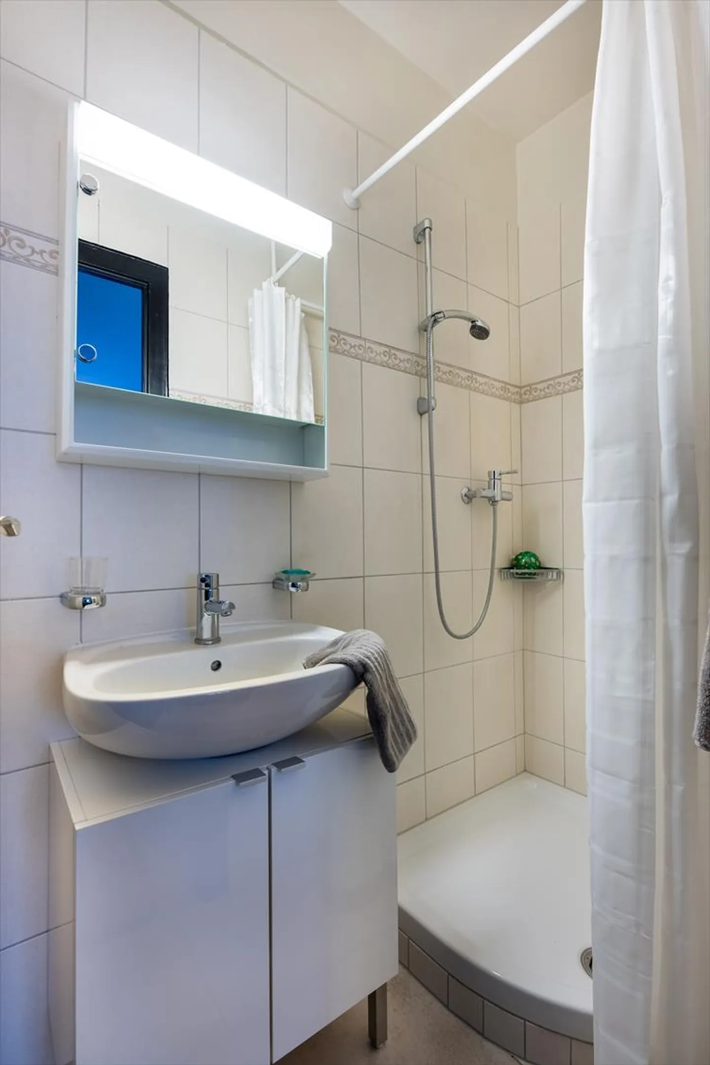 Möbliertes Apartment - Foto 9 von 10