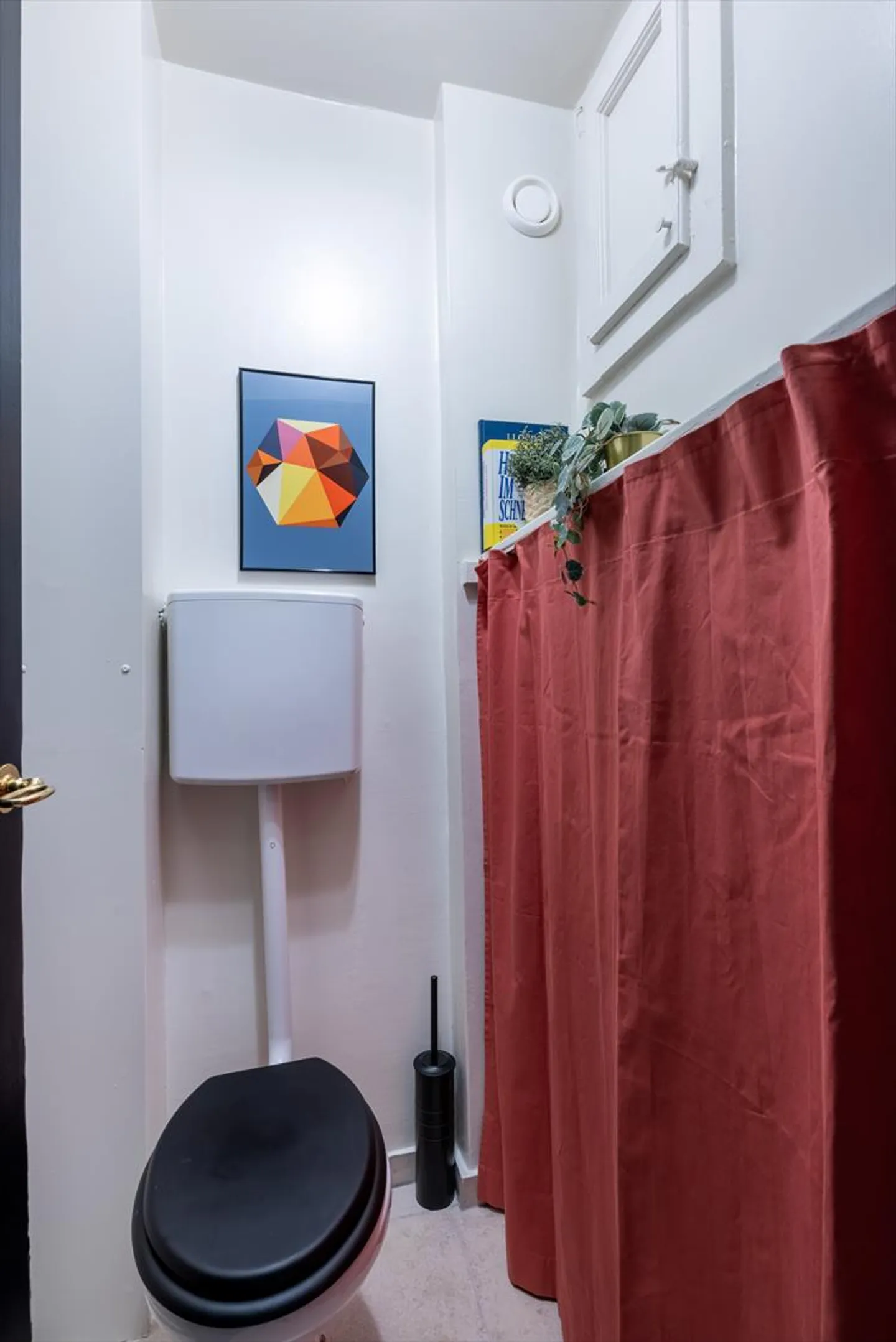 Möbliertes Apartment - Foto 10 von 10