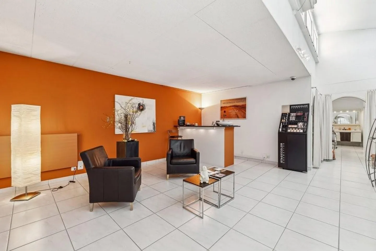 Bureau à louer - Photo 2 sur 11