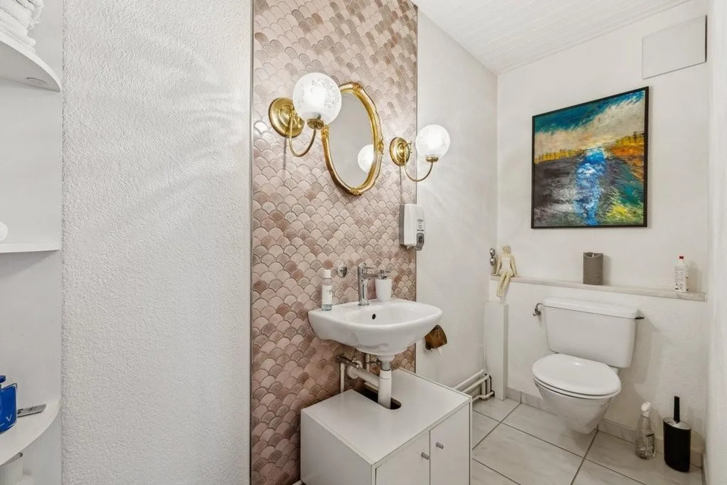 Bureau à louer - Photo 3 sur 11