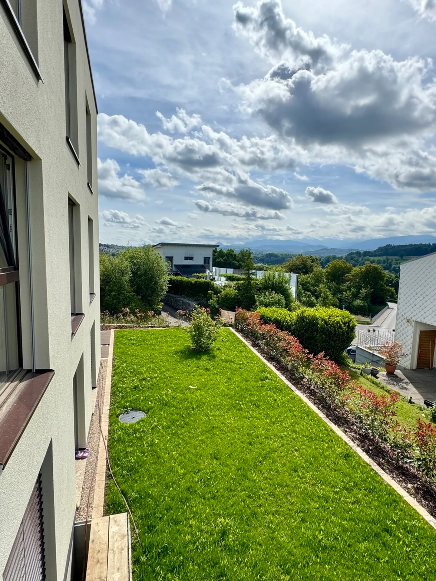 Magnifico appartamento di 5.5 stanze di 148 m2 su pianerottolo privato - Foto 1 di 21