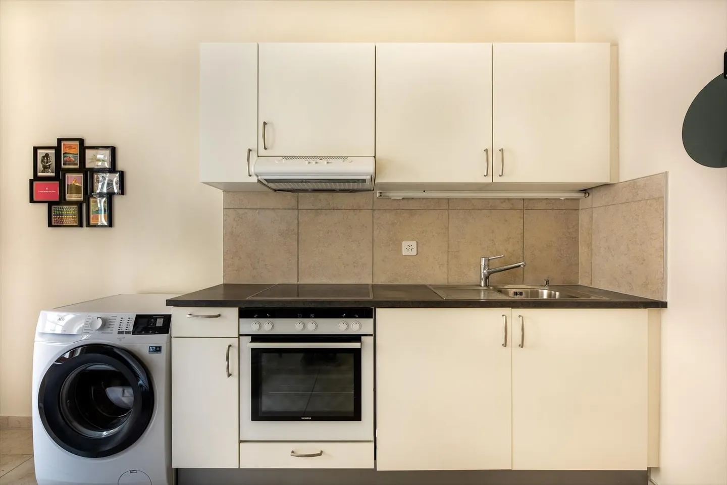 Möbliertes Apartment - Foto 6 von 10