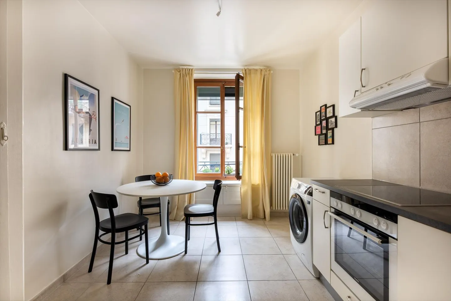 Möbliertes Apartment - Foto 7 von 10