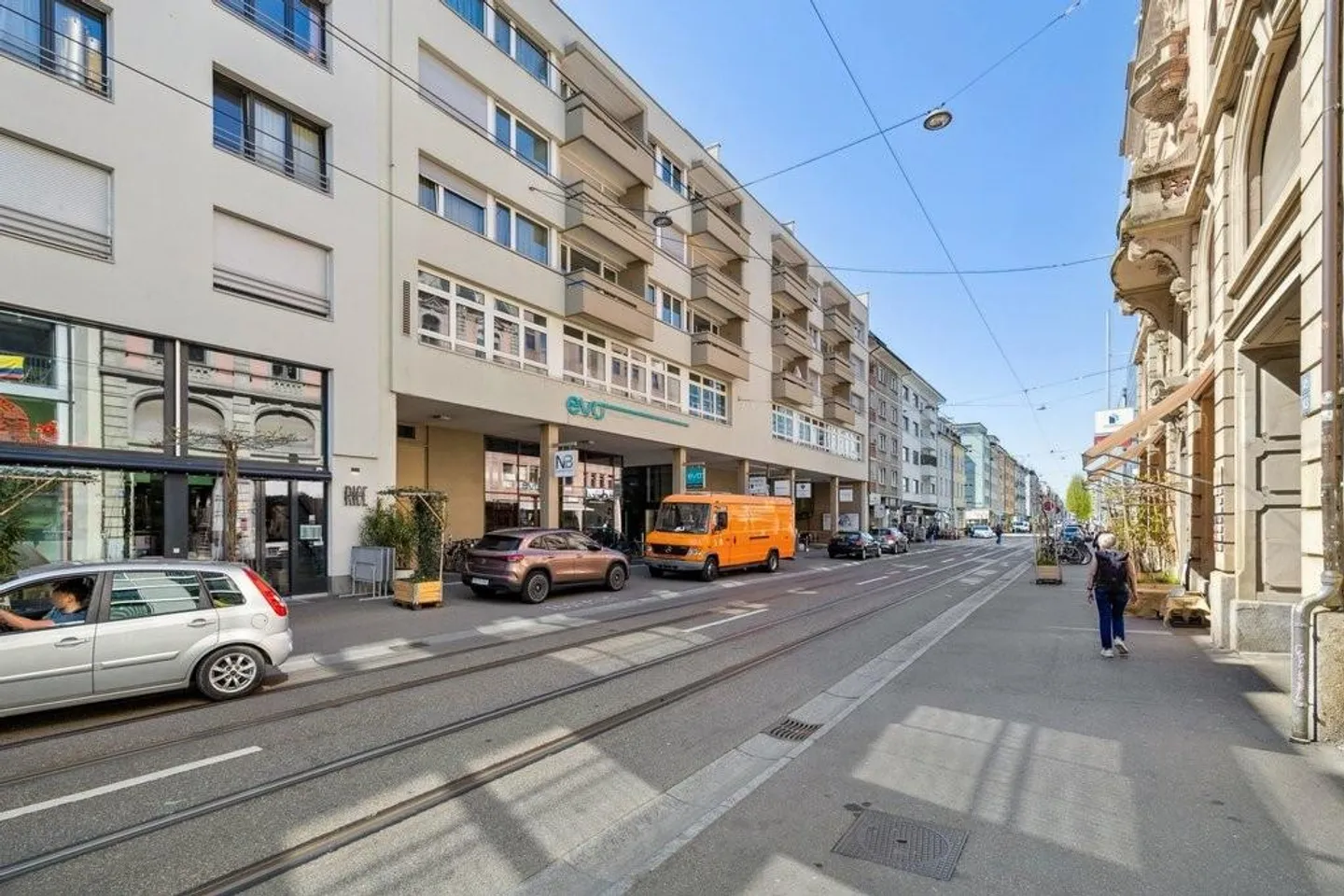 Bureau à louer - Photo 1 sur 11