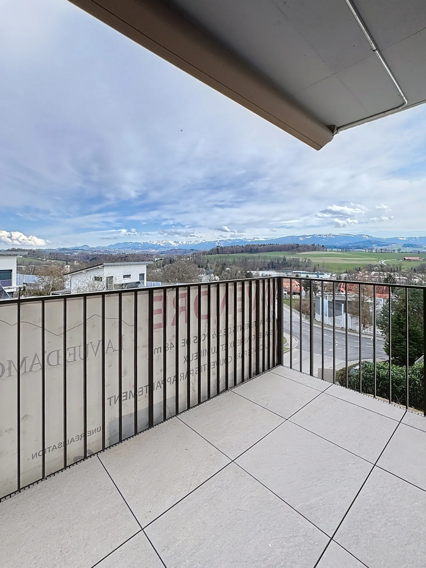 Magnifico appartamento di 5.5 stanze di 148 m2 su pianerottolo privato - Foto 15 di 21