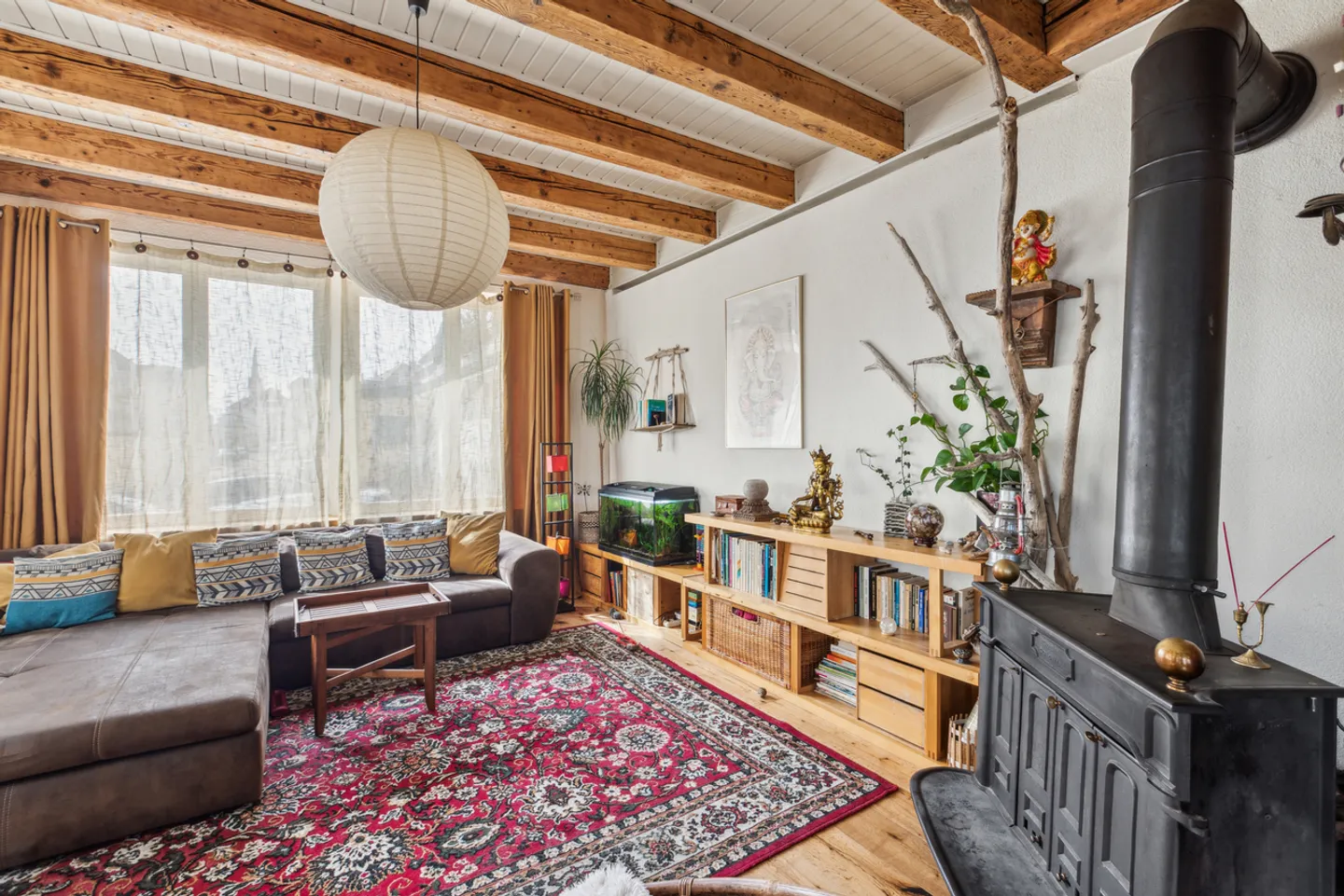 Maison individuelle à louer - Photo 1 sur 7