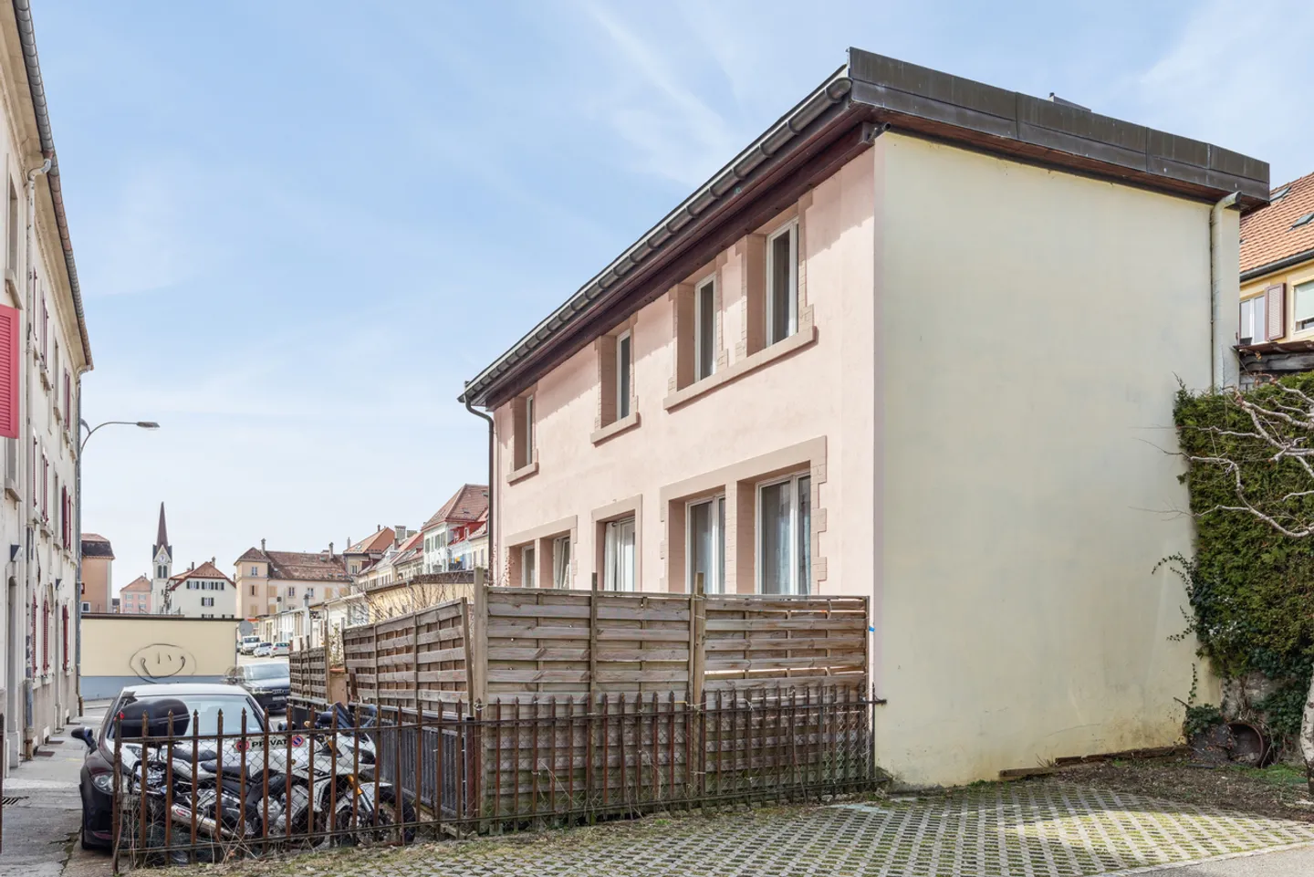 Maison individuelle à louer - Photo 7 sur 7